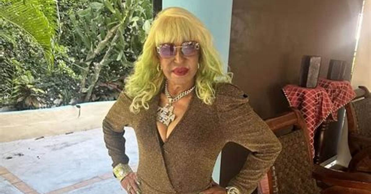 Fefita La Grande Net Worth