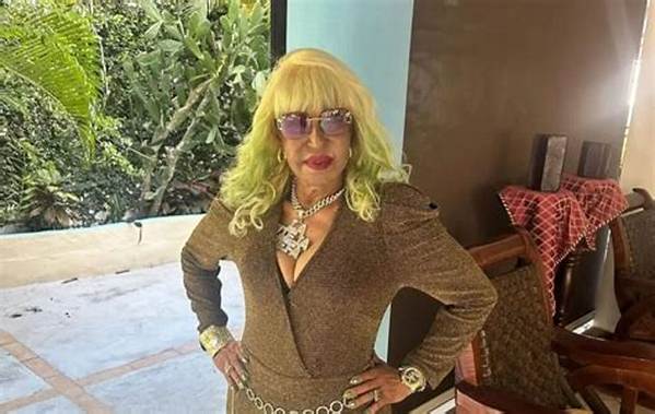 Fefita La Grande Net Worth