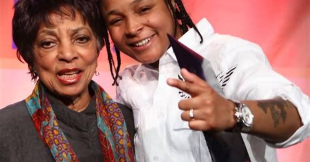 Felicia Pearson Net Worth