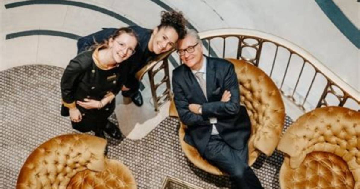 Felix O. Adlon Net Worth