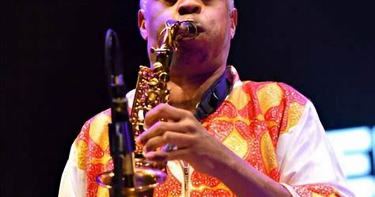 Femi Kuti Net Worth