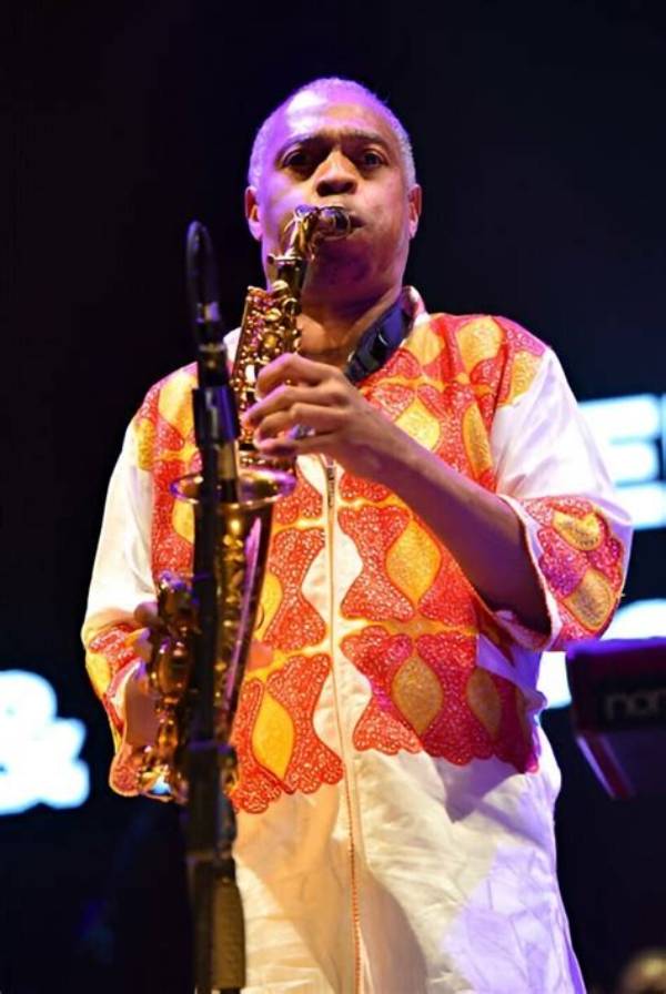 Femi Kuti Net Worth