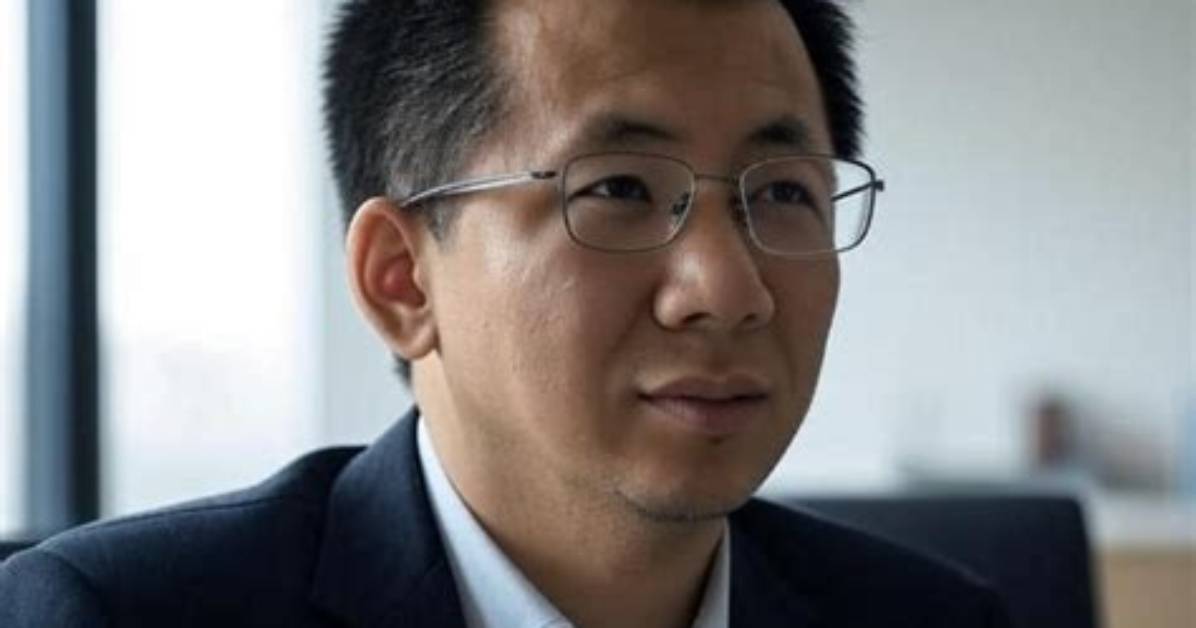 Feng Zhang Net Worth