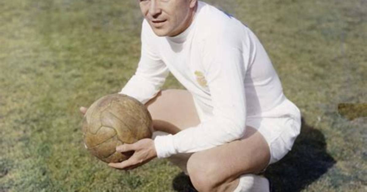 Ferenc Pusk%C3%A1S Net Worth 1200. Jpg
