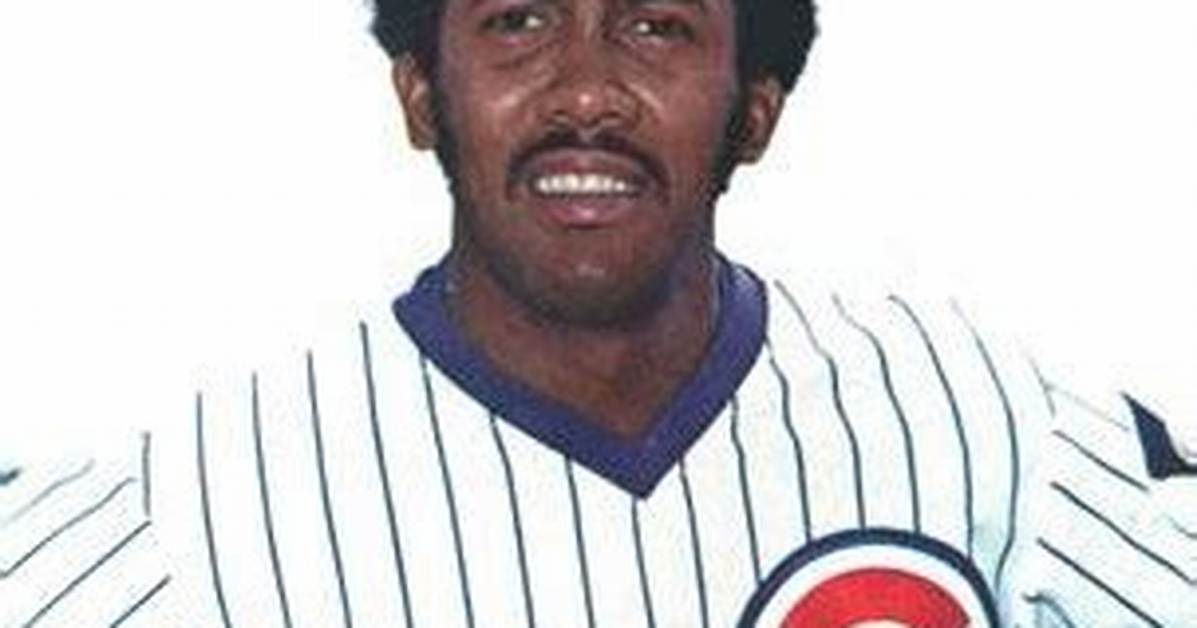 Ferguson Jenkins Net Worth