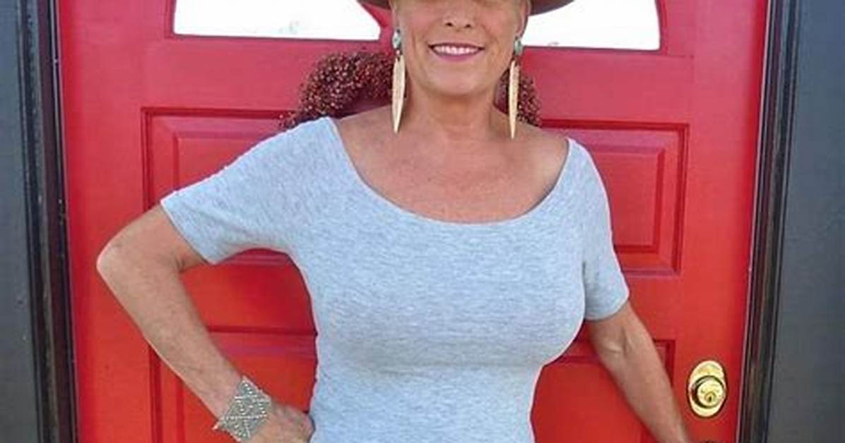 Fern Fitzgerald Net Worth