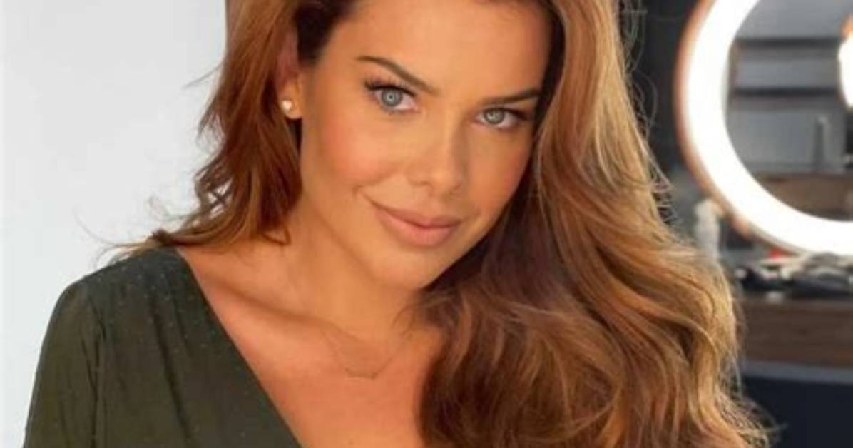 Fernanda Toker Net Worth