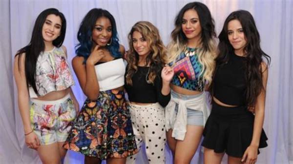 Fifth Harmony Net Worth