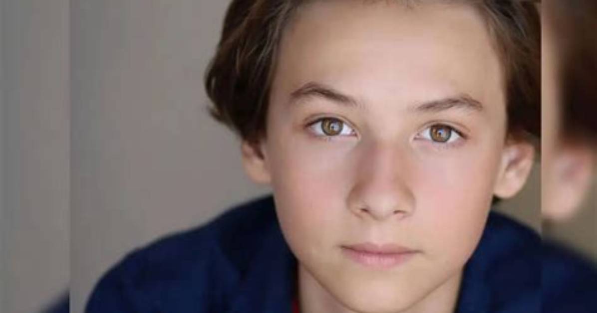 Finn Carr Net Worth
