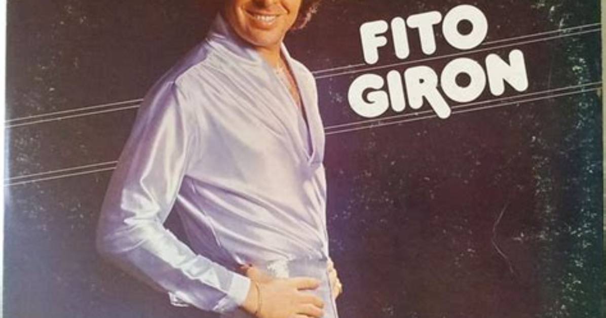 Fito Giron Net Worth