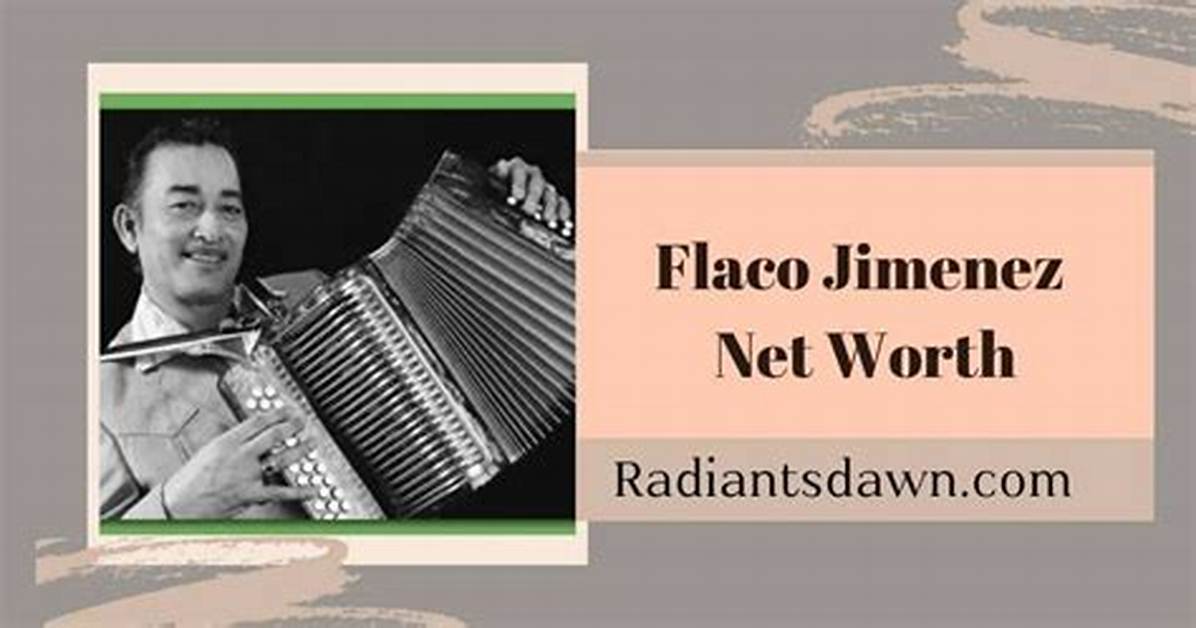 Flaco Jim%C3%A9Nez Net Worth 1200. Jpg