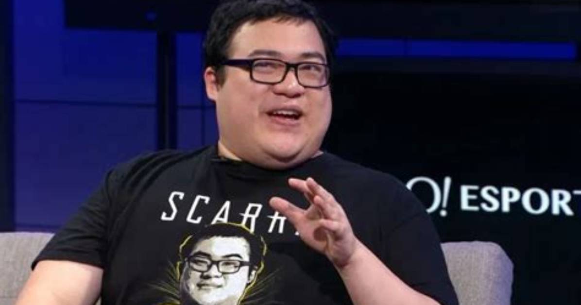 Flavio Scarra Net Worth