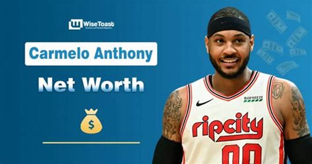 Flo Anthony Net Worth