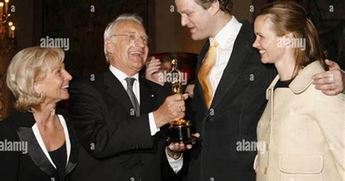 Florian Henckel Von Donnersmarck Net Worth