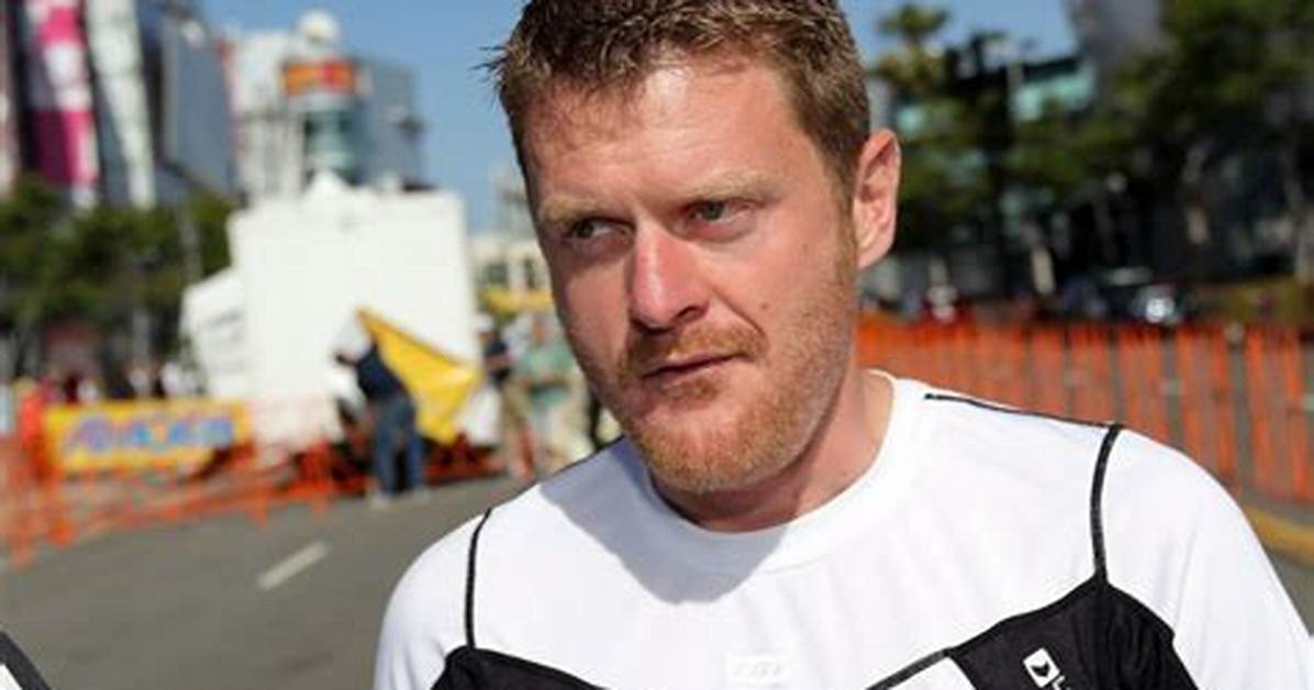 Floyd Landis Net Worth