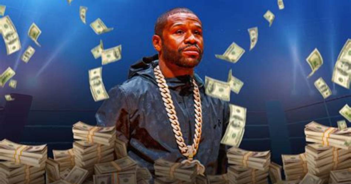 Floyd ‘Wildcat’ Chatman Net Worth