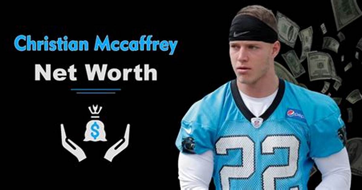 Flynn Mccaffrey Net Worth