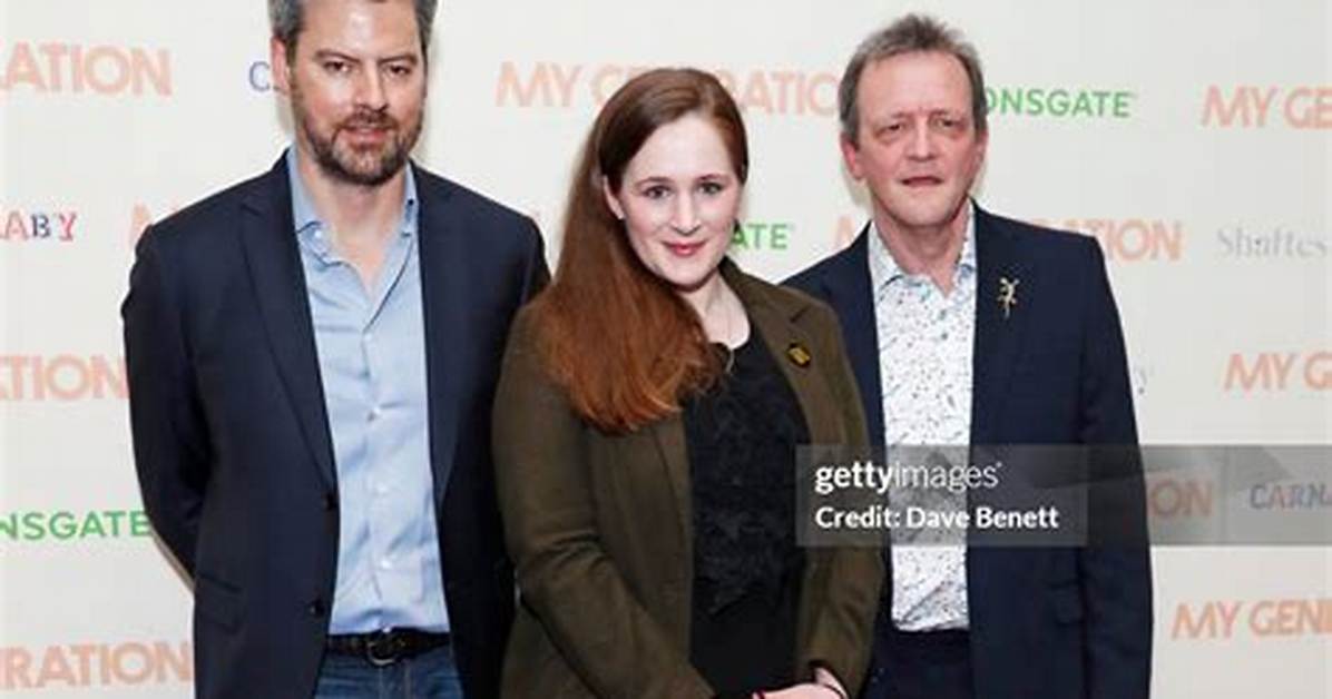 Fodhla Cronin O’reilly Net Worth