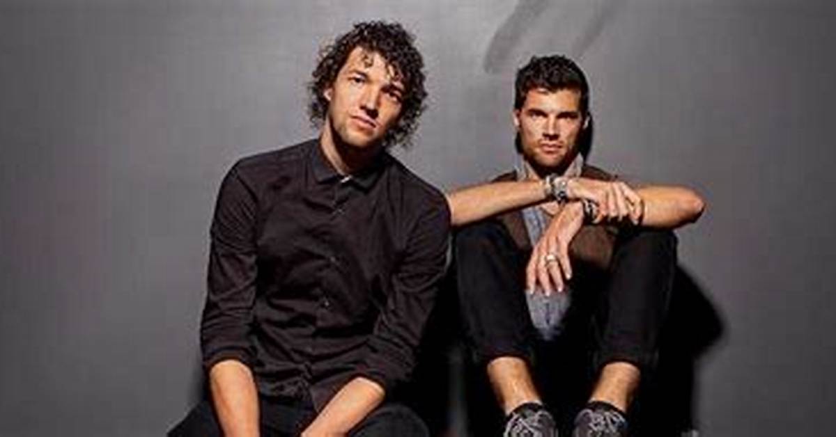 For King & Country Net Worth