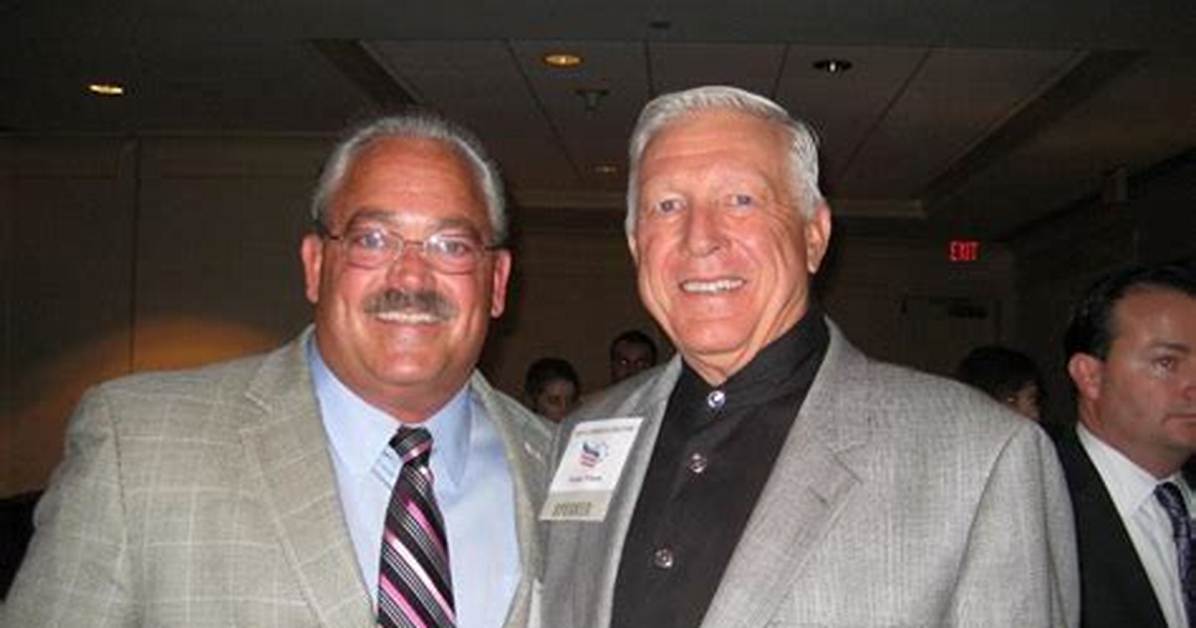 Foster Friess Net Worth