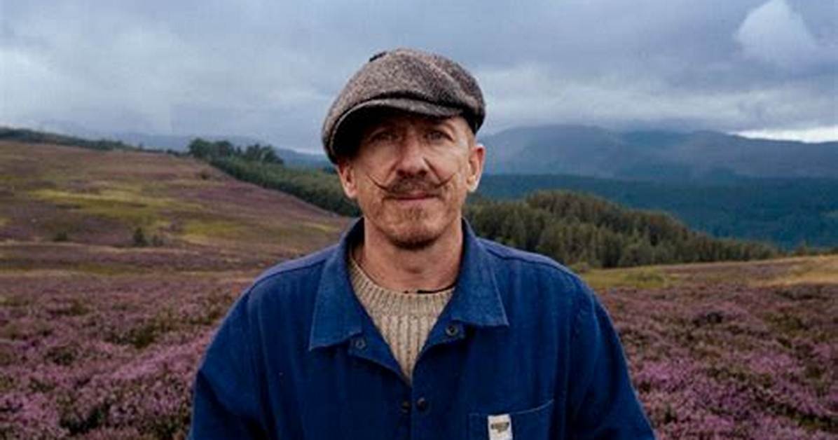 Foy Vance Net Worth