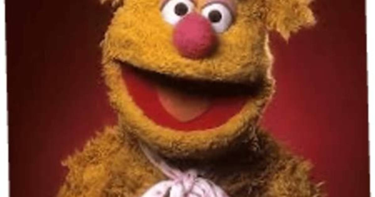 Fozzie Bear Net Worth