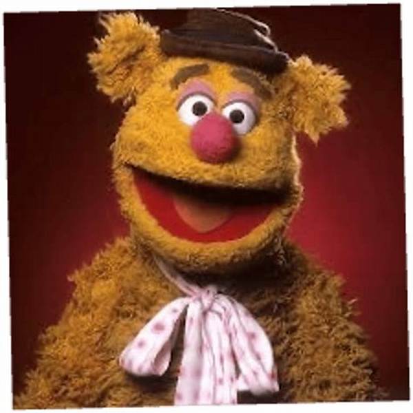 Fozzie Bear Net Worth