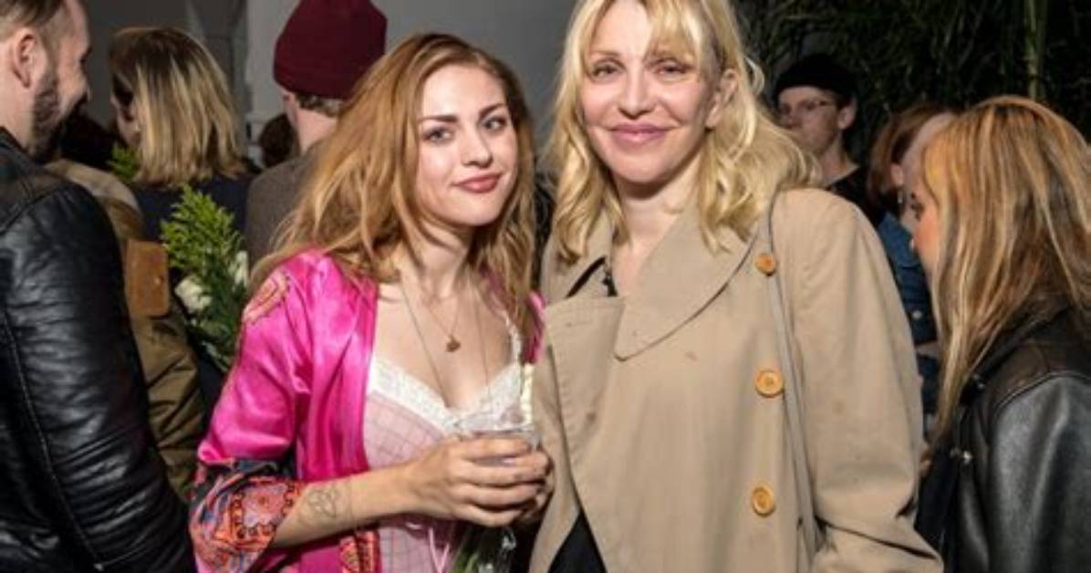Frances Bean Cobain Net Worth