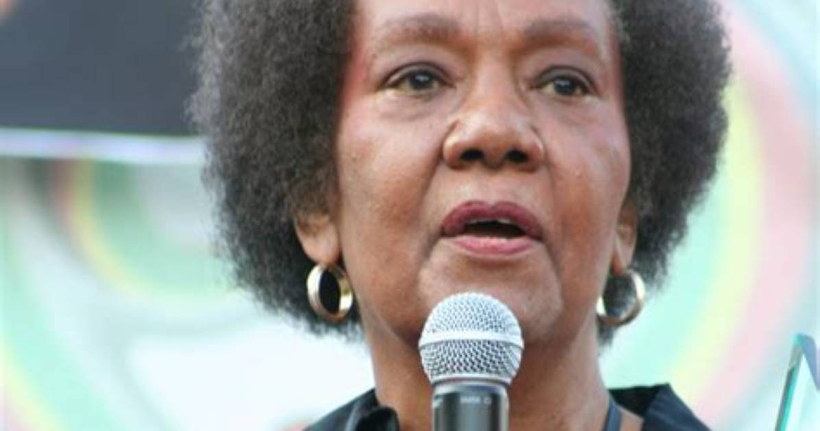 Frances Cress Welsing Net Worth