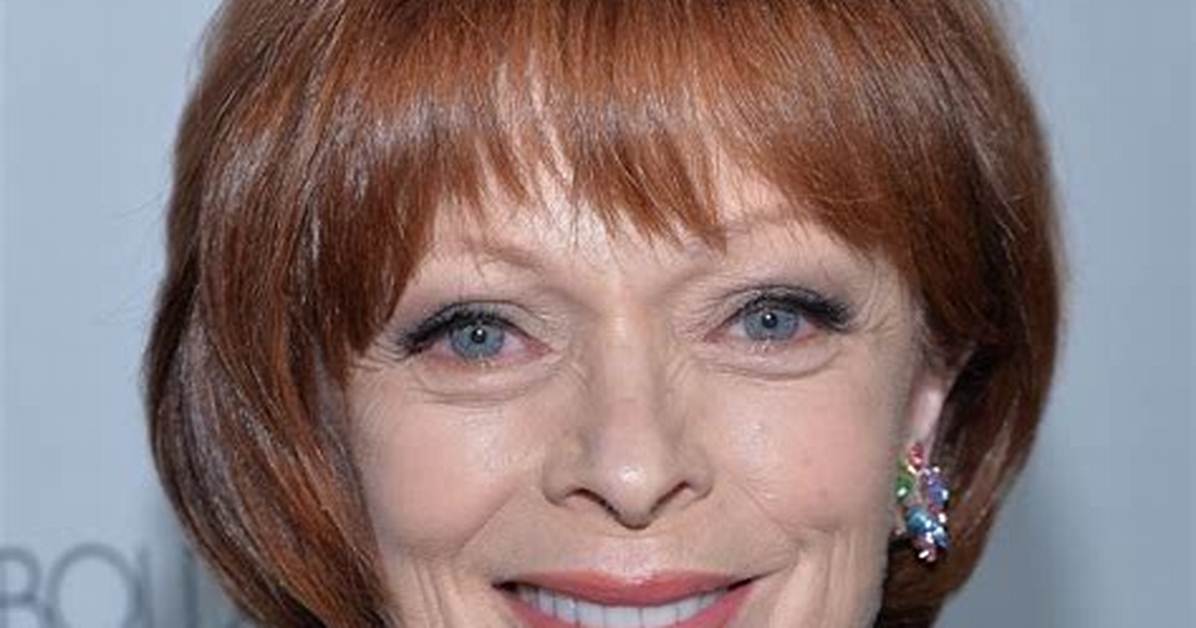 Frances Fisher Net Worth