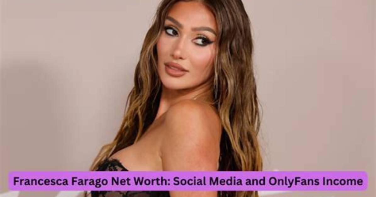 Francesca Fataar Net Worth
