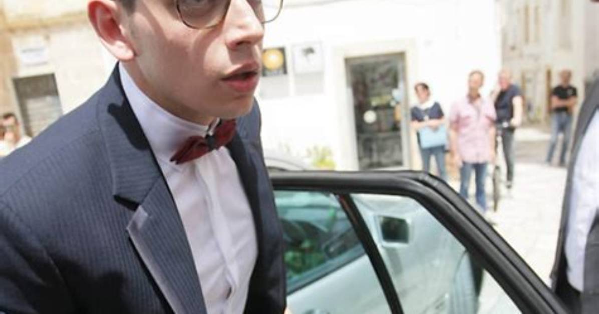 Francesco Calliano - Net Worth 2018, Bio & Wiki