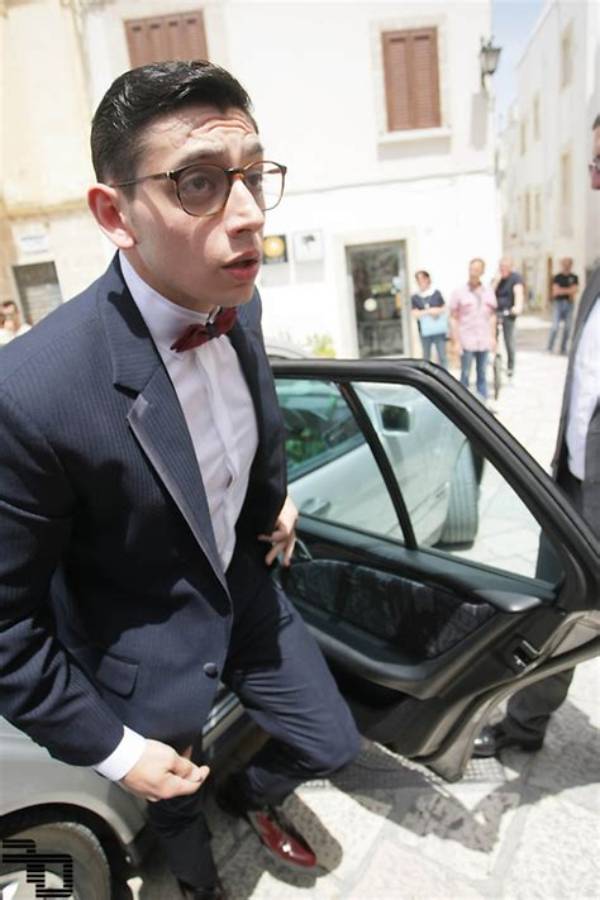 Francesco Calliano - Net Worth 2018, Bio & Wiki