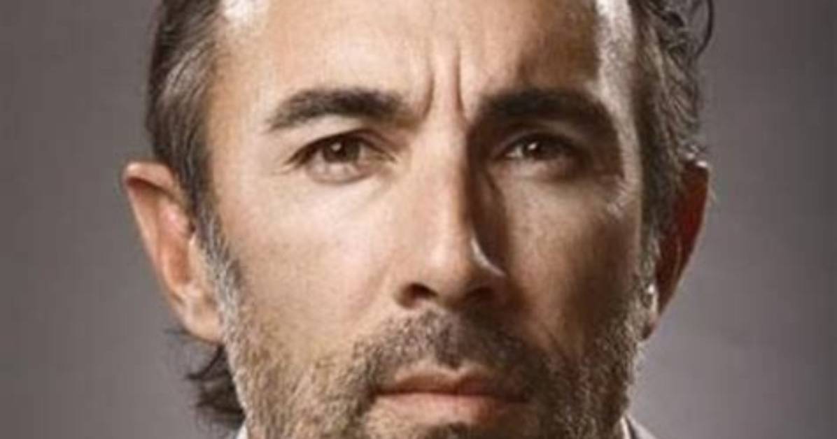 Francesco Quinn Net Worth