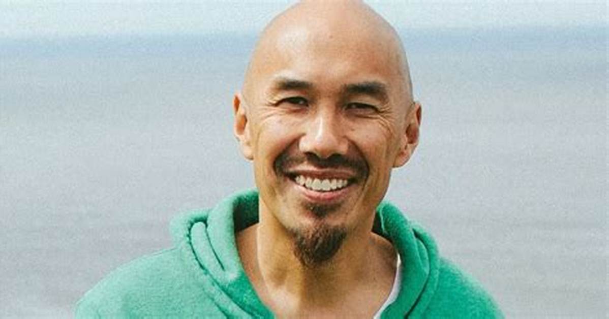 Francis Chan Net Worth