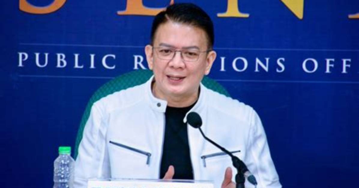 Francis Escudero Net Worth