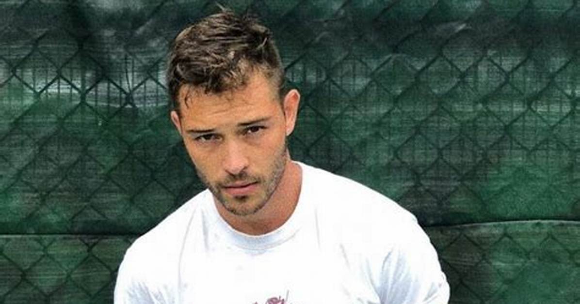 Francisco Lachowski Net Worth