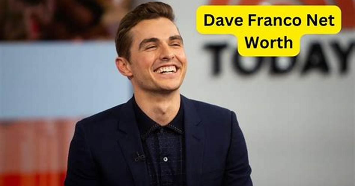 Franco Bario Net Worth