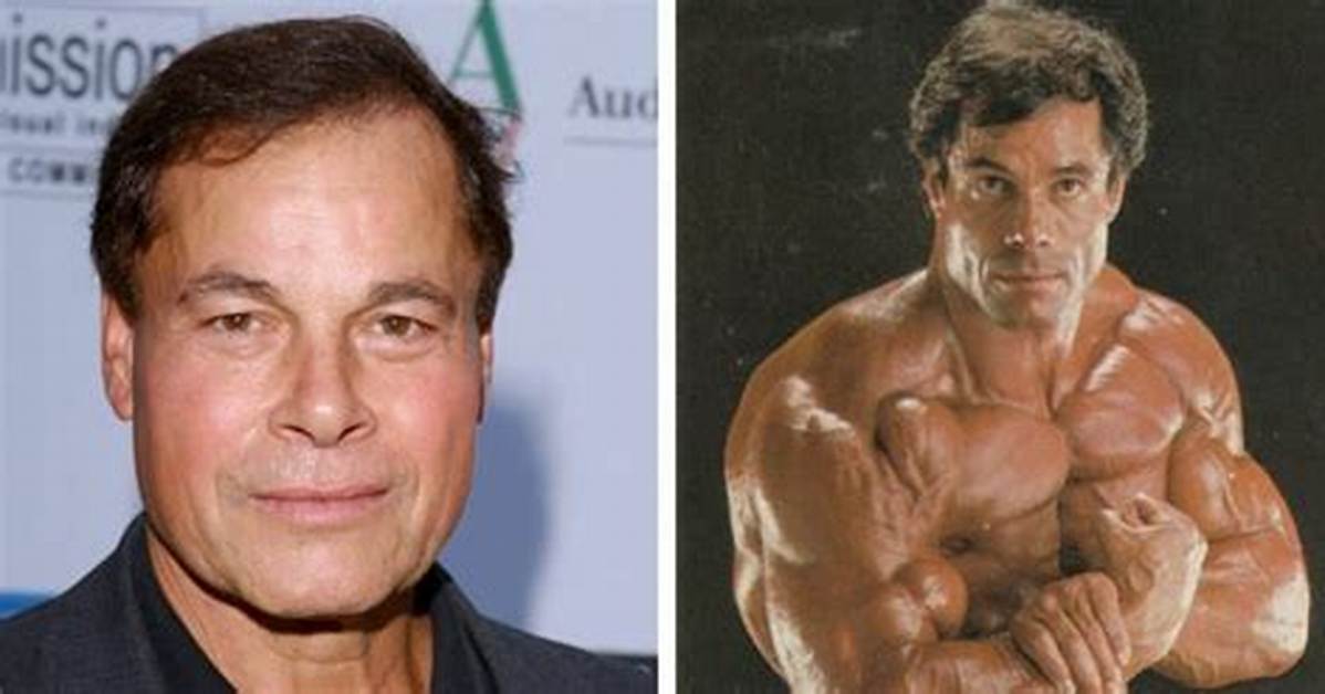 Franco Columbu Net Worth
