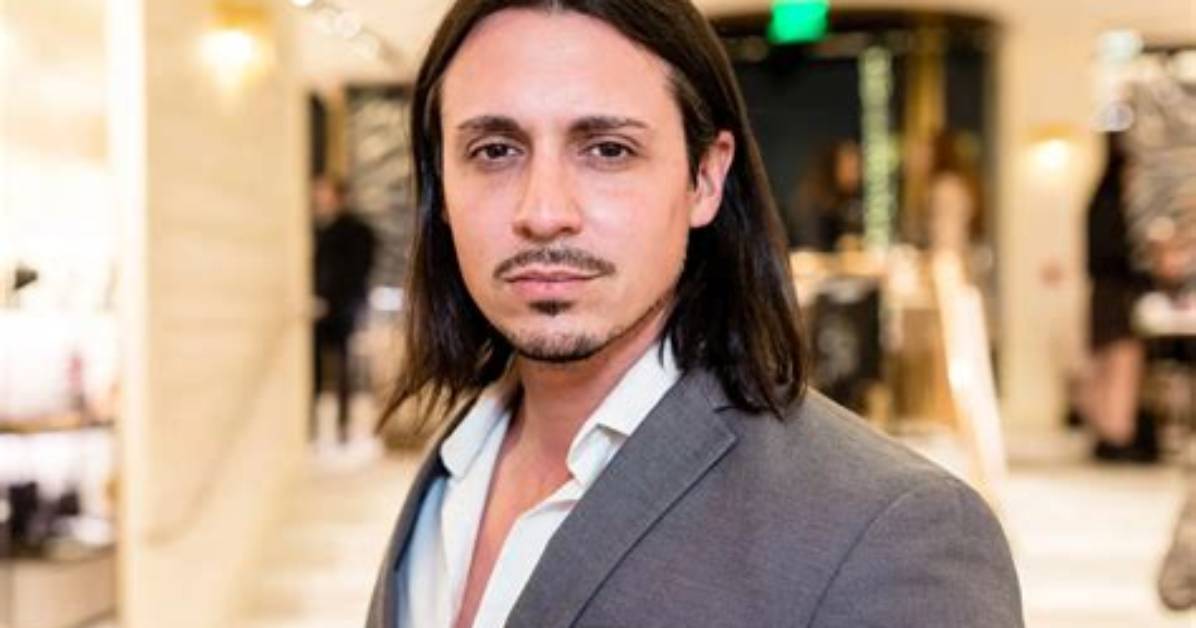 Franco Madrigal Net Worth