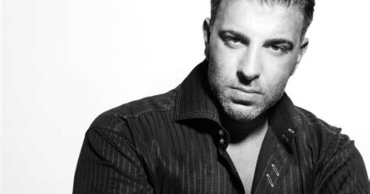 Franco Porporino Jr. Net Worth