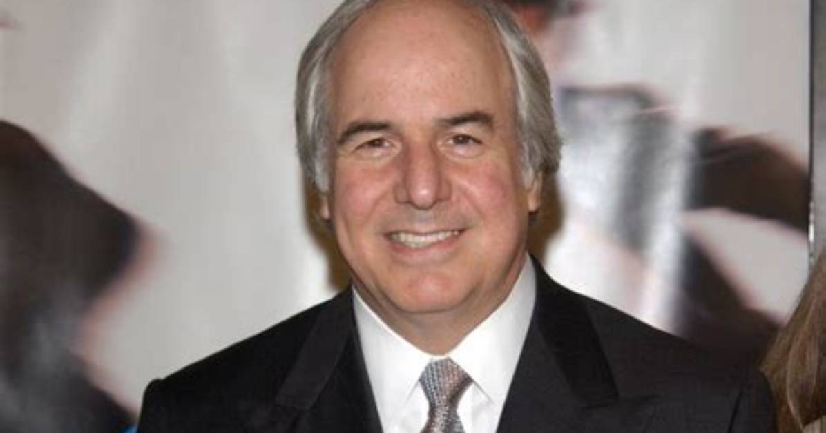Frank Abagnale Net Worth