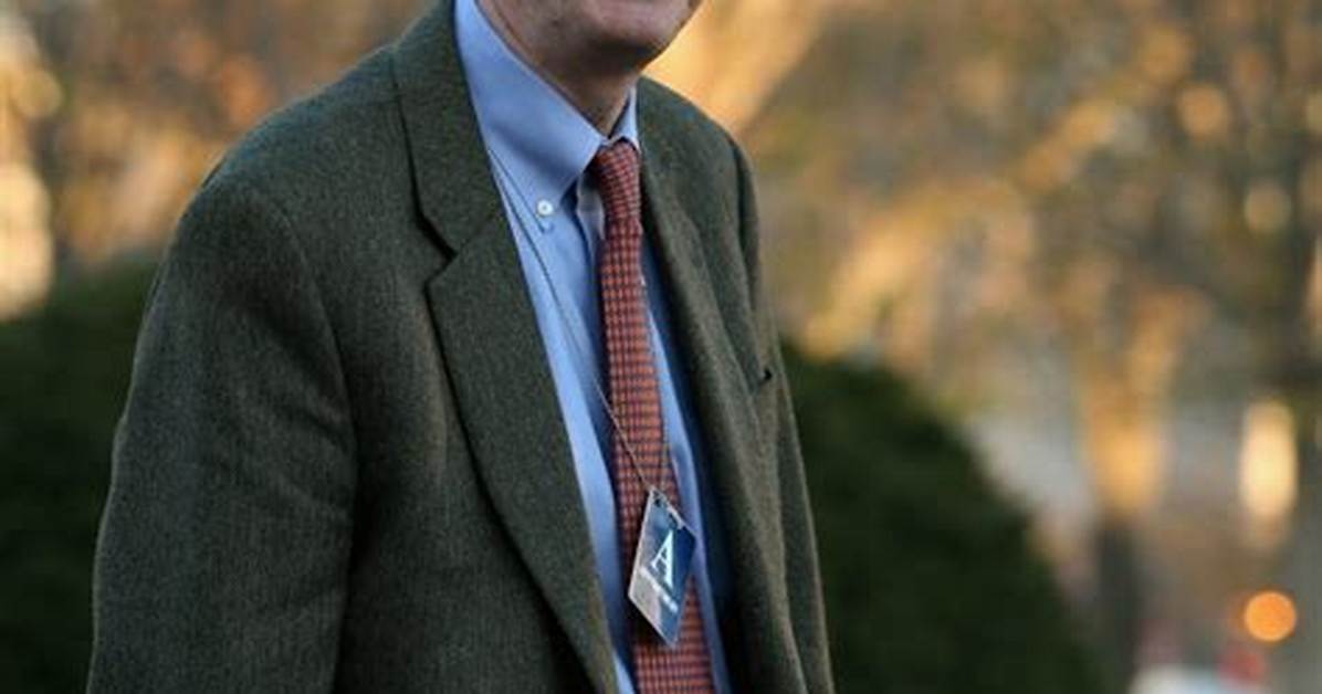 Frank Blake Net Worth