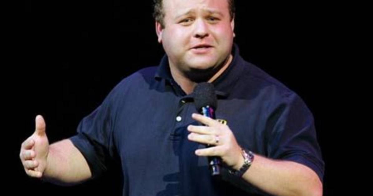 Frank Caliendo Net Worth