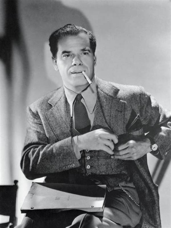 Frank Capra Iii Net Worth