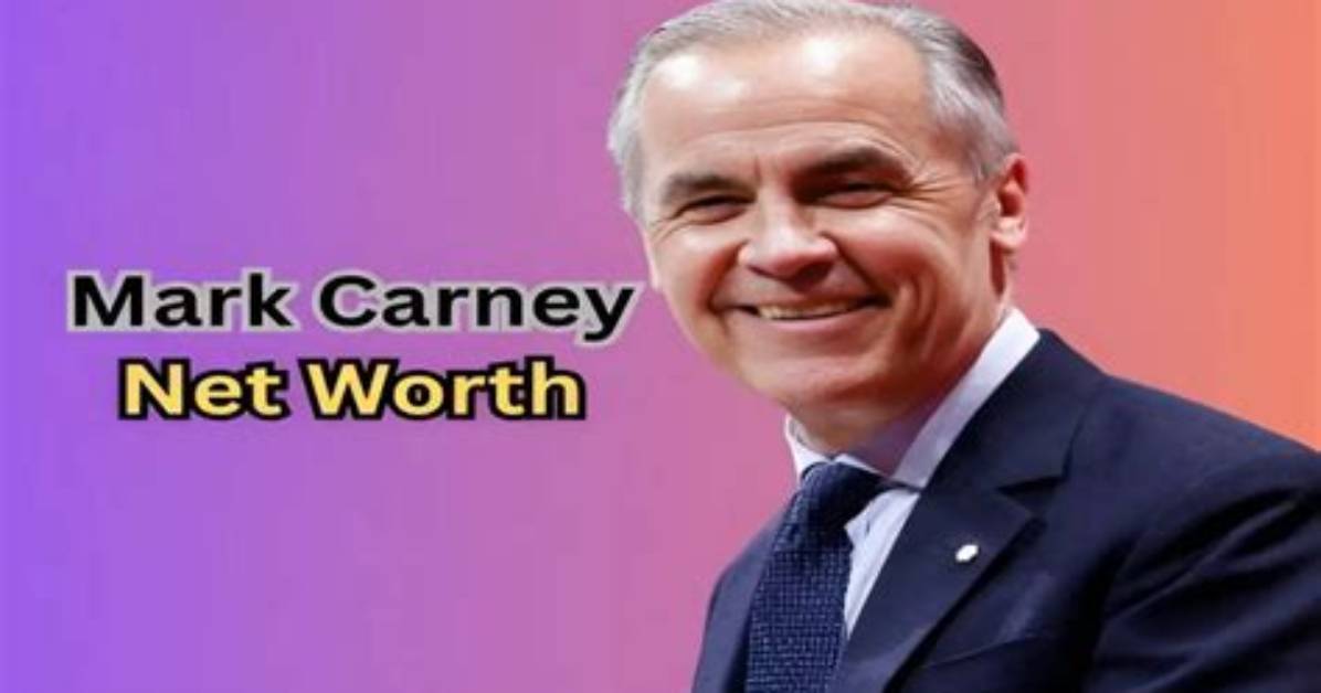 Frank Carney Net Worth