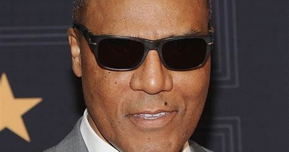 Frank Gatson Jr. Net Worth