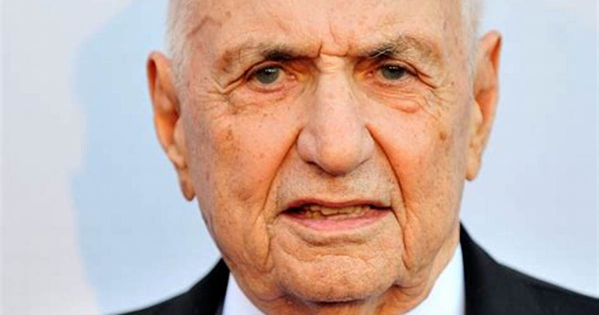 Frank Gehry Net Worth