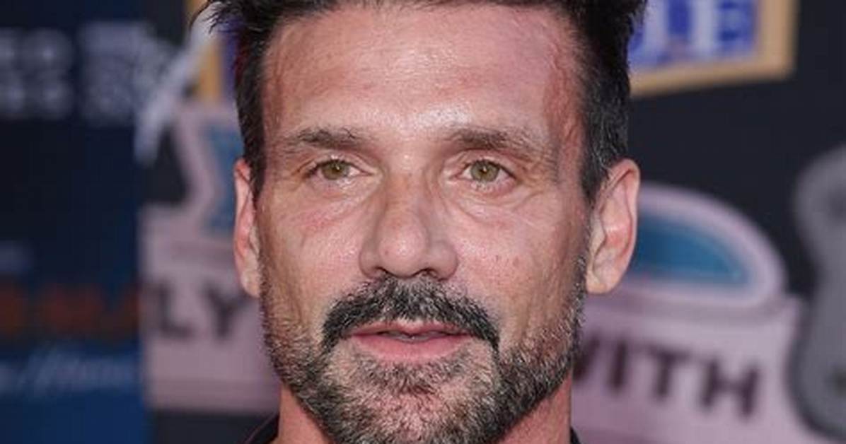 Frank Grillo Net Worth