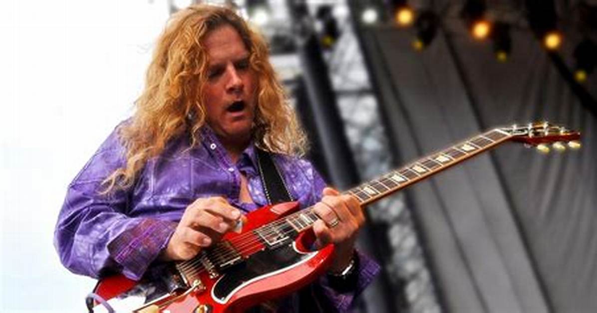 Frank Hannon Net Worth